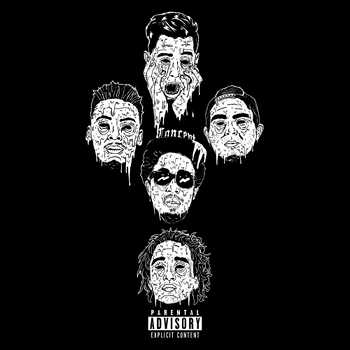 Outer Concept - Cult Clan EP Outer Concept - Cult Clan EP