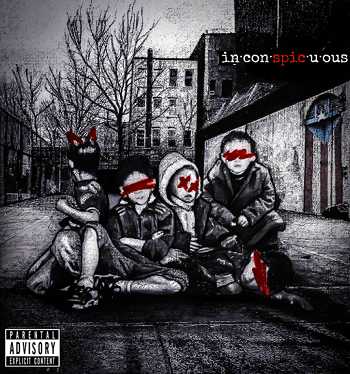 Produkt - in-con-spic-u-ous