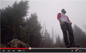 Ron Beatty - Heard About Me video