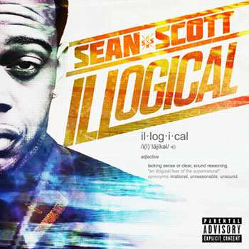 Sean Scott - Illogical