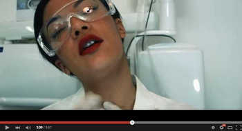 Starvin B x Fel Sweetenberg - Eye Of The Storm video