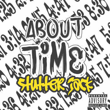 Stutter Jack aka Conscious Route - About Time