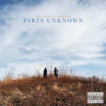 The Doppelgangaz feat. Jim Jones - Jail Weight