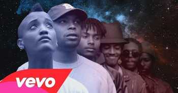 The Internet feat. Kaytranada - Girl video