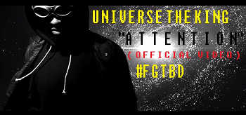 UTK - Attention video