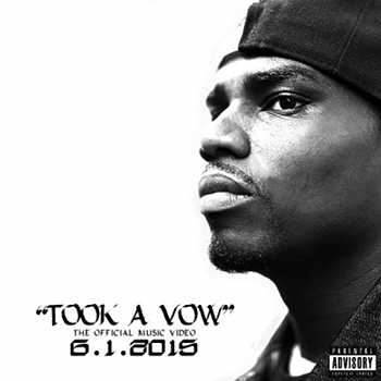 VSTHEREAL - Take A Vow video