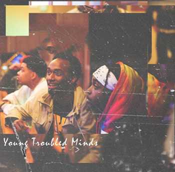 Young Troubled Minds - Rotation video