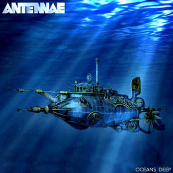 An-Ten-Nae - Oceans Deep