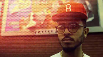 Blu - The Return video