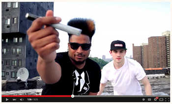 E-Prosounds feat. ARP - Hudson video