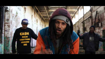 Ellis Meade - Many Days video