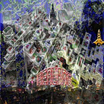 Force Majeure Mahjong Solitare 3D Fortress Vol. 8 Trial Version