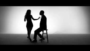 Henry Canyons feat. Zoe Rose - Dis Moi video