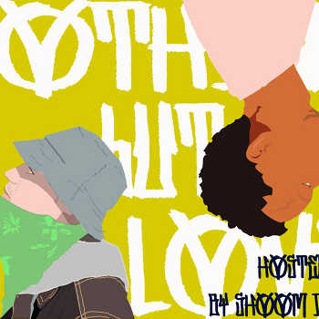 hi Guys - Nothing But Love