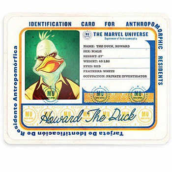 Howard The Duck