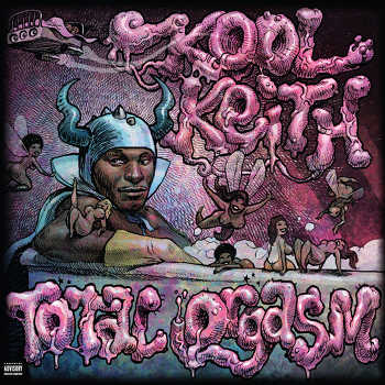 Kool Keith - Erotic Medley