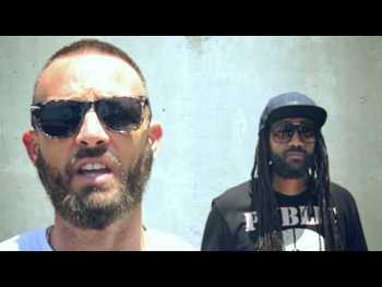 LMNO and Mr. Brady - Rearrange video