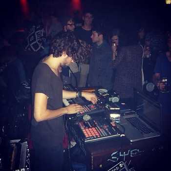 Melodiesinfonie - Peaceya