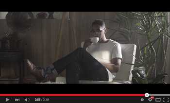 Oddisee - Belong To The World video