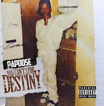 Papoose - The Bank video