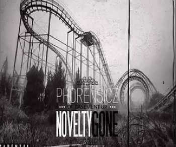 Phorensicz - Novelty Gone