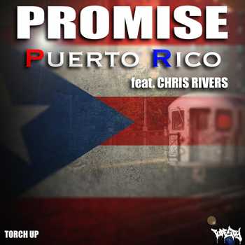 Promise feat. Chris Rivers - Puerto Rico video