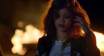 Rihanna - Bitch Better Have My Money video
