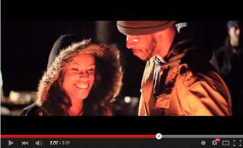 Ron Beatty - Take Your Time video Part 1 of 3