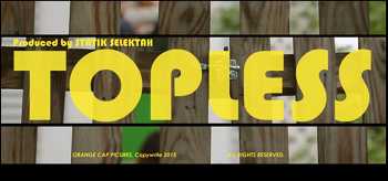 Rosewood 2055 - Topless video