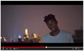 Shacar - Head in the Clouds / Come Down Outro video