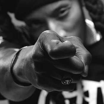 Statik Selektah feat. Young M.A, Smif N Wessun and Buckshot - Murder Game video