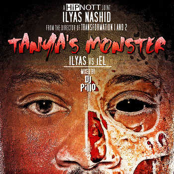 Tanya s Monster: Ilyas vs. iEL