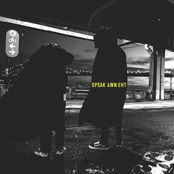 The Doppelgangaz - Speak Awn Eht (Beat Tape)