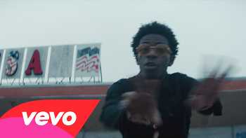 Travi$ Scott feat. Rich Homie Quan and Young Thug - Mamacita video