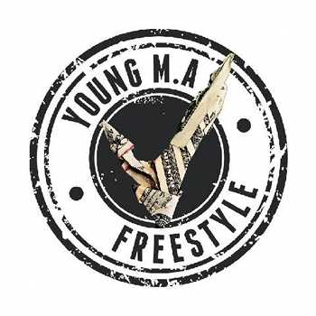 Young M.A - Check Freestyle video