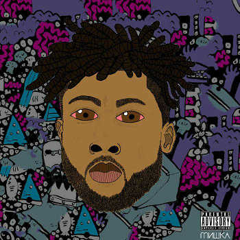 AJ Suede - Lefthanded Virgo