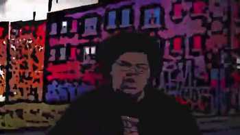 Curt Sharp feat. Shlick Smit Solitude and A-F-R-O - American Dream video