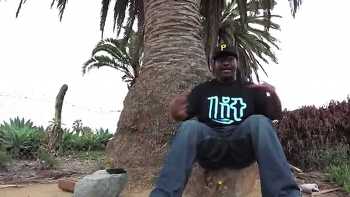 J Sands feat. Ready, Johaz and Strawberry Kap - Weeded video