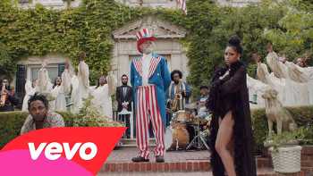 Kendrick Lamar - For Free? (Interlude) video