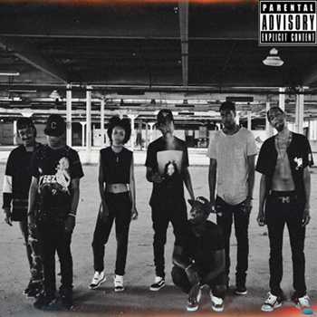 L$T MBRS - Drunk On Kingshighway