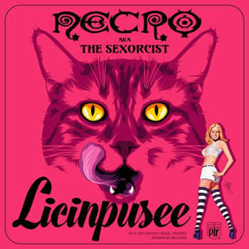 Necro - Licinpusee video