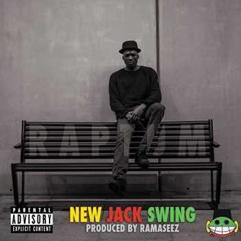 Raptum - New Jack Swing video