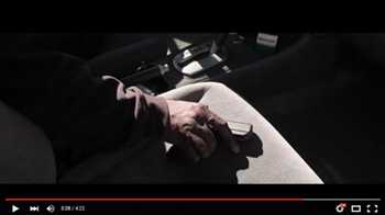 Ron Beatty - Blessed video