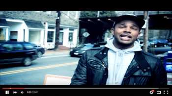 Tokyo Cigar feat. Substantial and Tanya Denise - Constant video