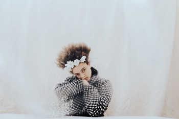 Connie Constance - Stars video