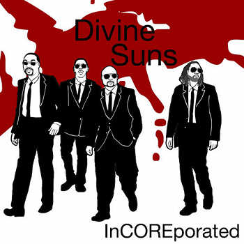 Divine Suns with DJ Prince Ice and Vere - We Beautiful People video