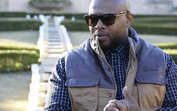 Gregory Jerome - XRV video