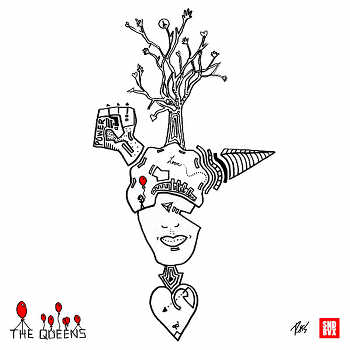 HiFadility - The Queens