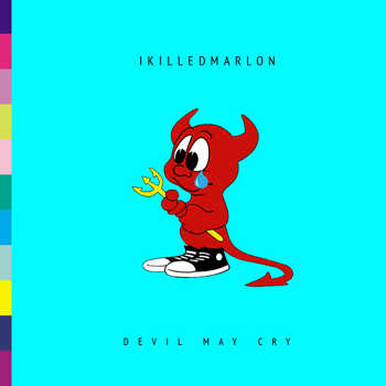 ikilledmarlon - Devil May Cry EP