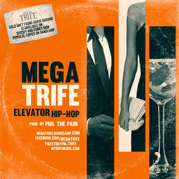 Mega Trife - Elevator Hip-Hop
